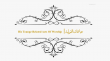 عبادة النبي - عباداته القولية عليه السلام
