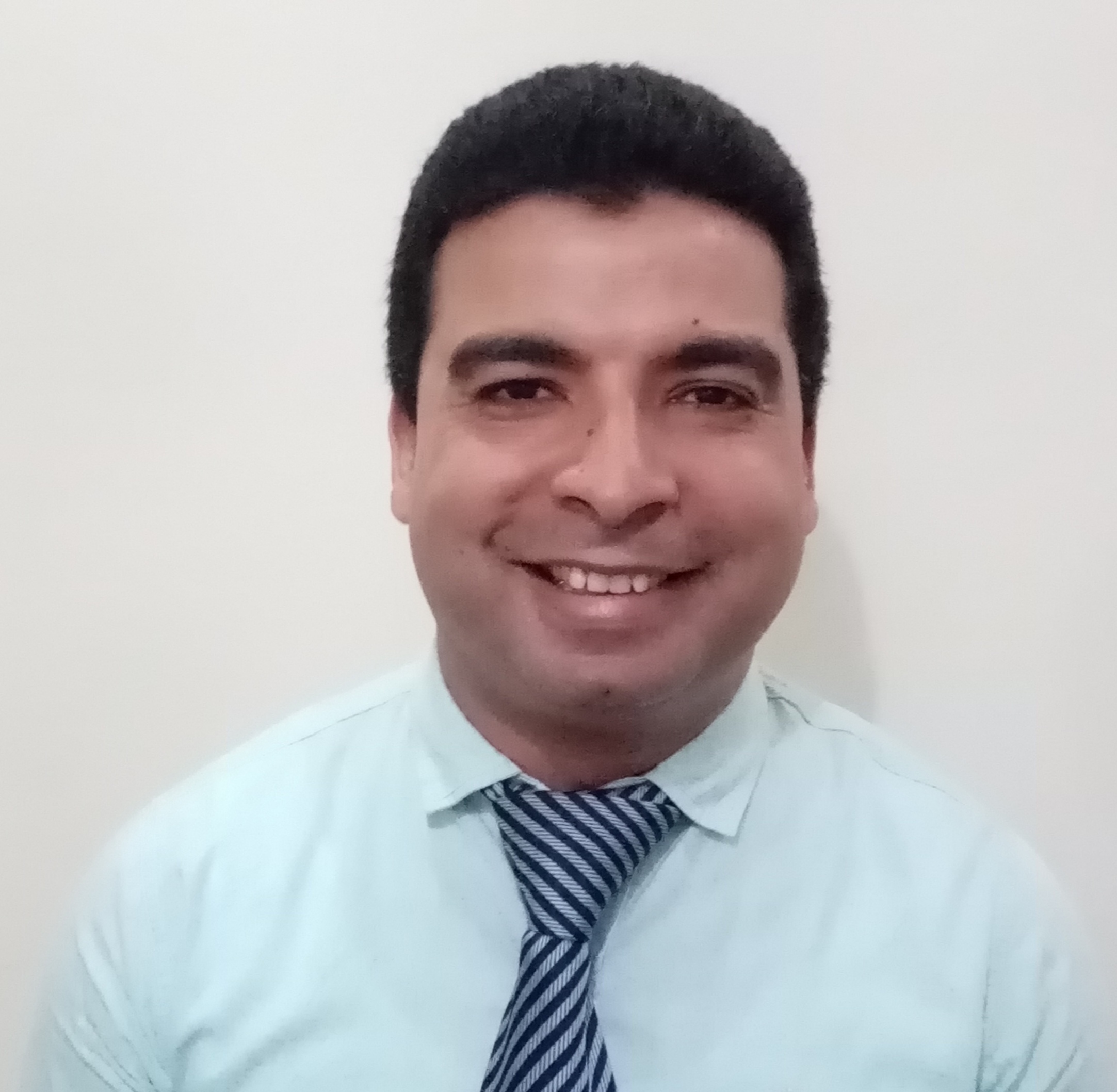 محمد اسماعيل